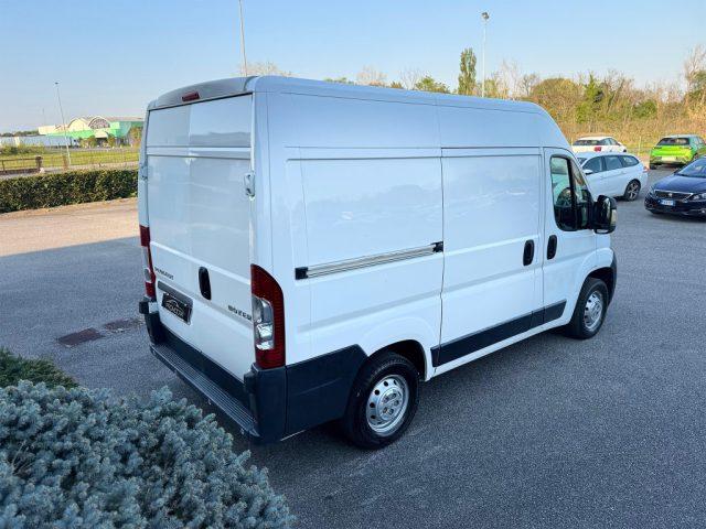 PEUGEOT Boxer 333 2.2 HDi 110CV FAP PM-TM FURGONE +IVA *UNIPROP*