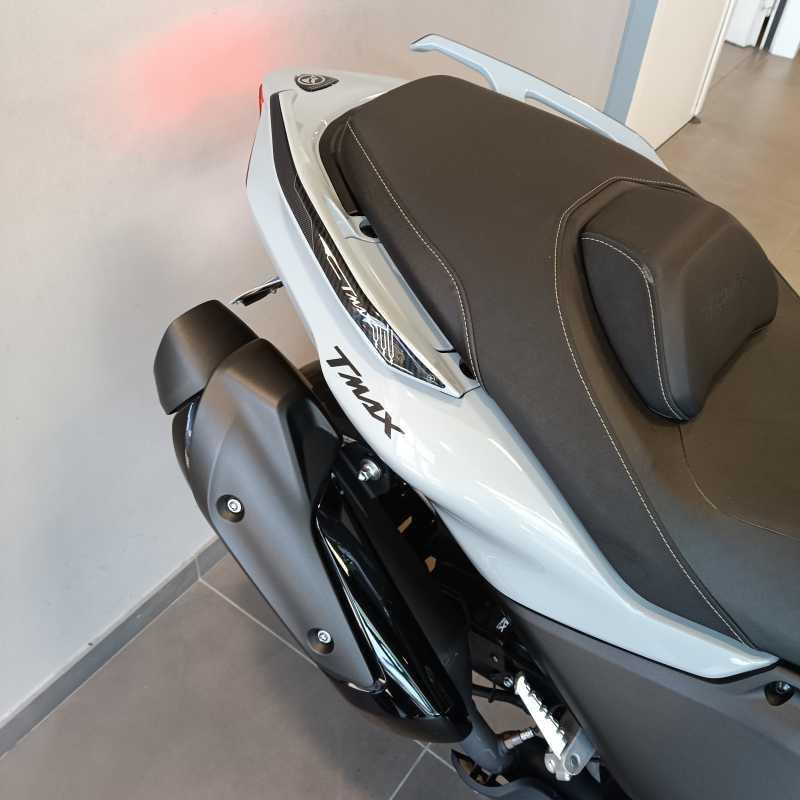 Yamaha T-Max 560 Tech Max - 2025