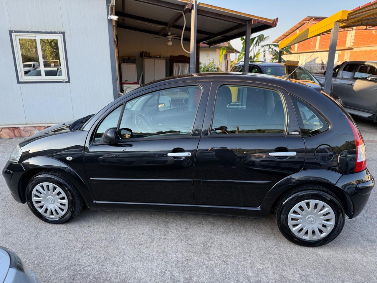Citroen C3 1.1 Style Auto Perfetta in tutto Km certif.