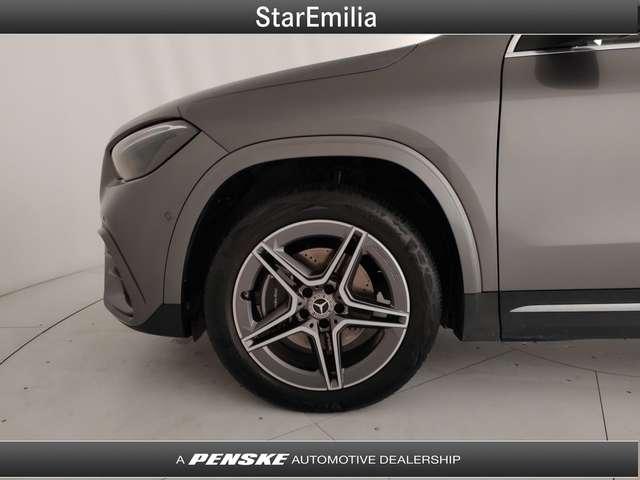 Mercedes-Benz GLA 250 GLA 250 e hybrid EQ AMG Line Premium Plus
