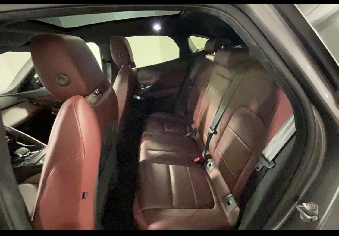 Jaguar E-Pace 2.0D I4 163 CV AWD Auto R-Dynamic HSE