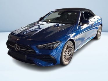 Mercedes-Benz CLE Cabrio CLE 220d Cabrio AMG Line Premium