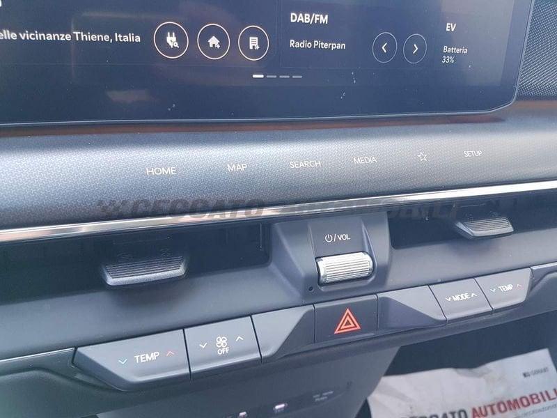KIA EV9 EV9 GT-line Launch Edition Lounge Pack awd