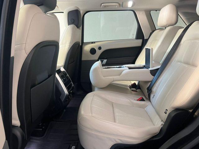 LAND ROVER Range Rover Sport 3.0 SDV6 249 CV HSE