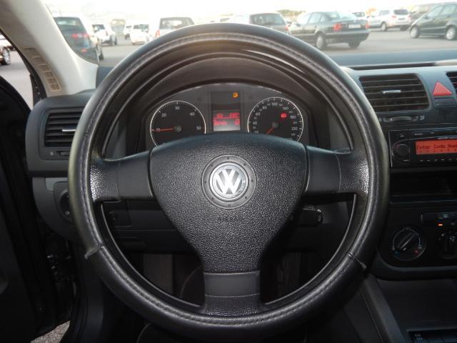 Volkswagen Golf Var. 1.9 TDI DPF Comfortline
