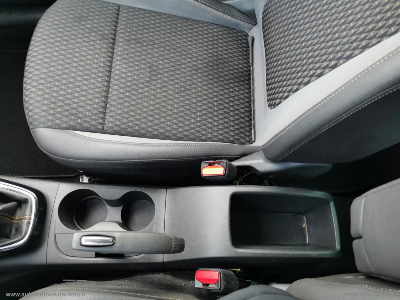OPEL Crossland X 1.2 12V Innovation