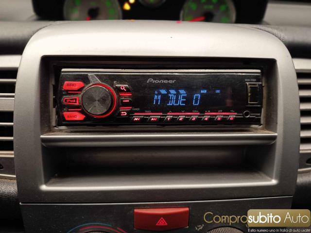 LANCIA Ypsilon 1.2 69 CV Unyca