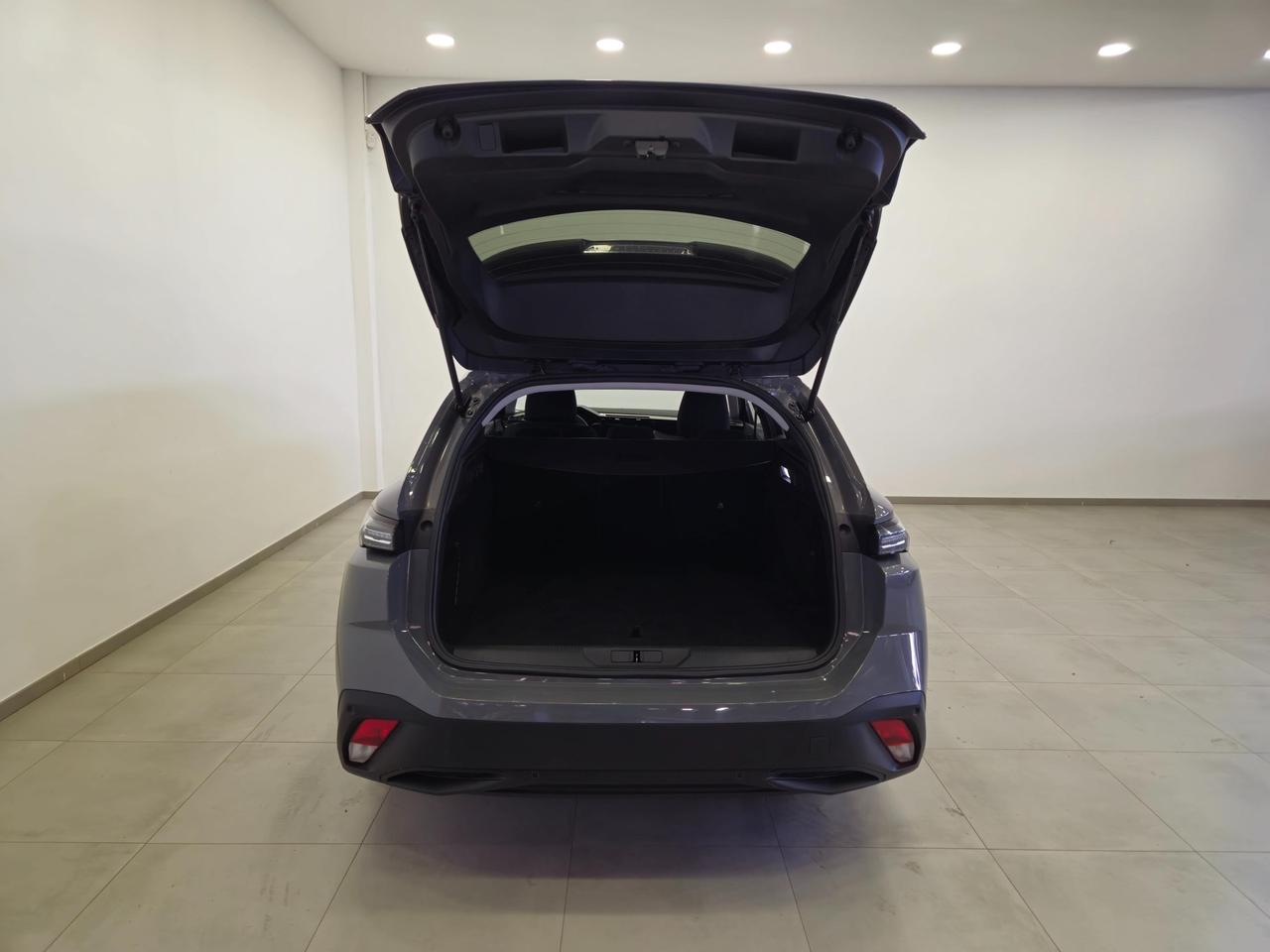 Peugeot 308 SW 1.2 t Active Pack s&s 130cv IN PROMO