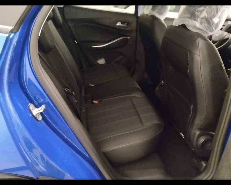 Opel Grandland GS 1.2 130cv MT6