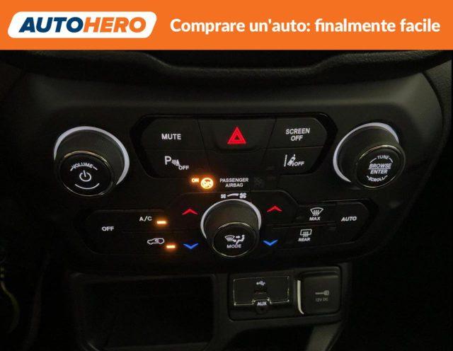 JEEP Renegade 1.0 T3 Limited