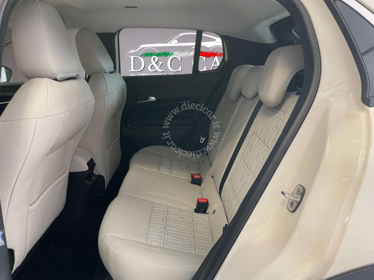 Fiat 600 Hybrid 145 CV DCT MHEV La Prima KM0 IVA ESP VARI MODELLI E COLORI DISPONIBILI