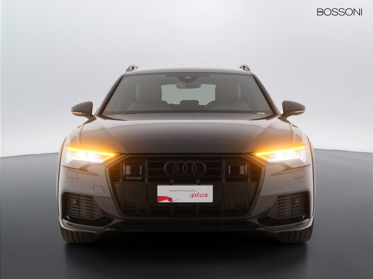 Audi A6 allroad allroad 40 2.0 tdi mhev 12v 204cv business advanced quattro ultra s tronic