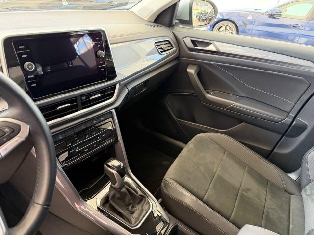 VOLKSWAGEN T-Roc 1.5 TSI ACT DSG Style