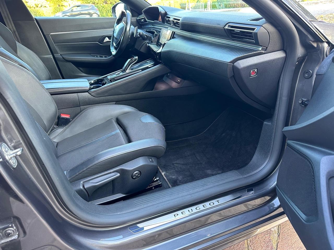 Peugeot 508 BlueHDi 130 Stop&Start EAT8 SW GT Pack