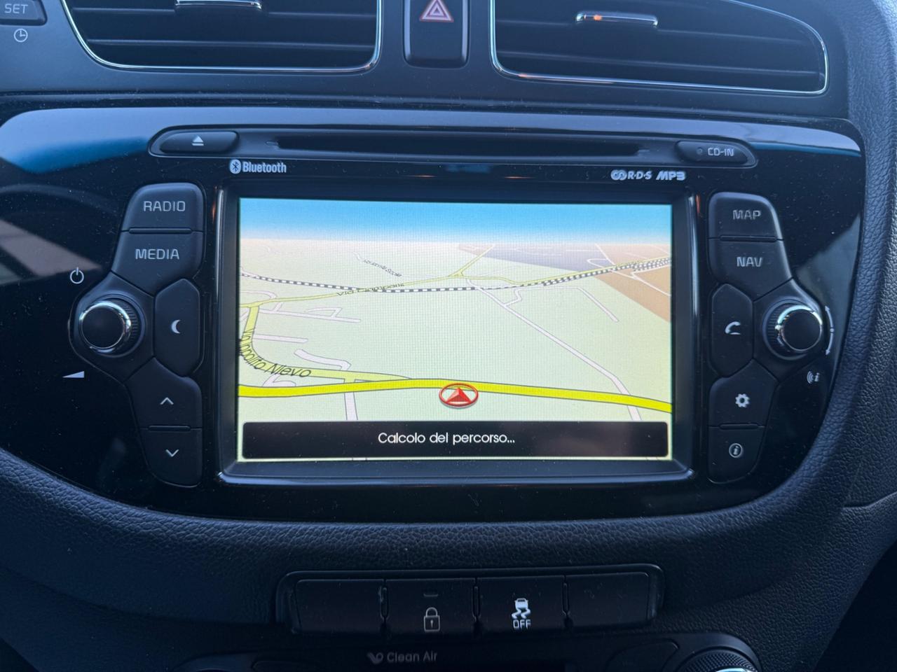 Kia Ceed cee'd 1.6 CRDi 128 CV aut. SW Platinum