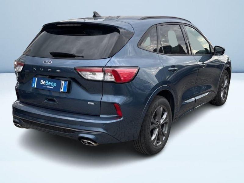 Ford Kuga 2.0 ECOBLUE MHEV ST-LINE 2WD 150CV