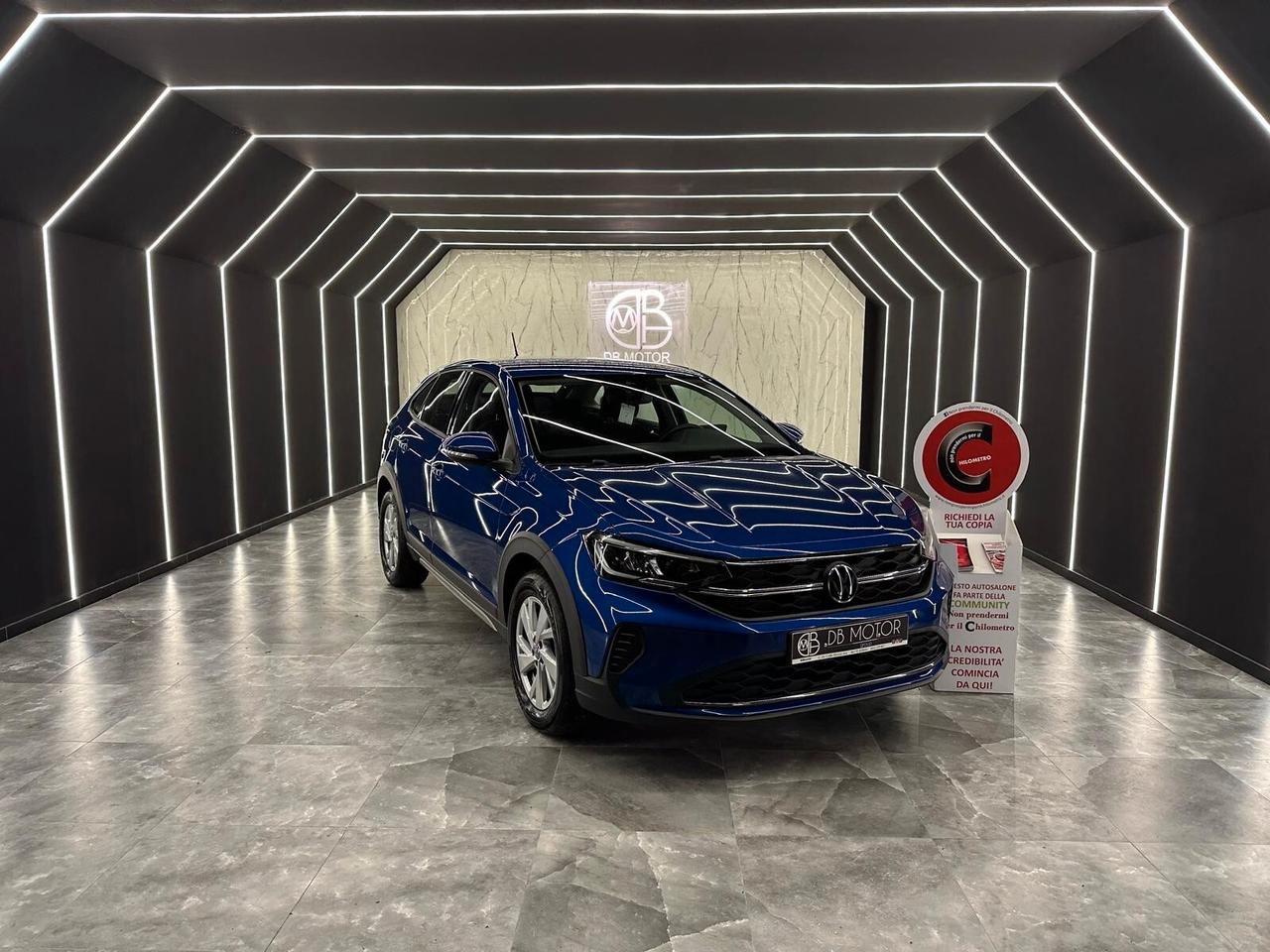 Volkswagen Taigo 1.0 TSI 95 CV Life