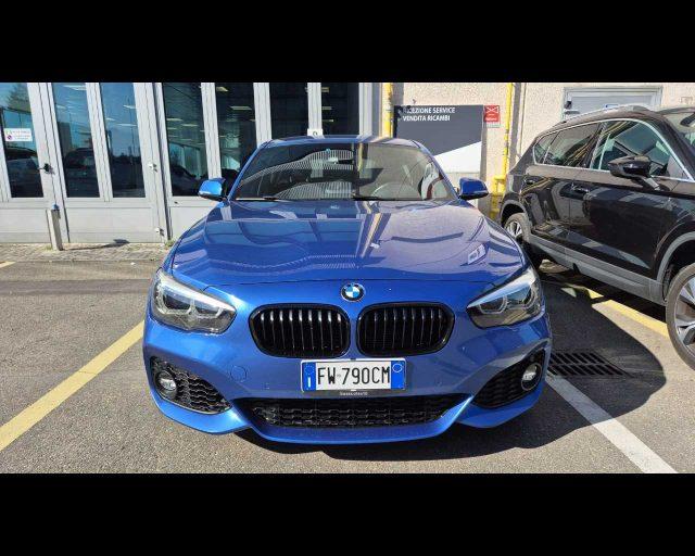 BMW 118 i 5p. Digital Edition
