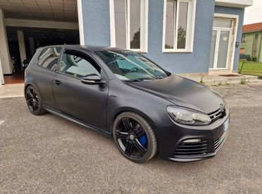 Volkswagen Golf 2.0 TSI 4mot. DSG 3p. R