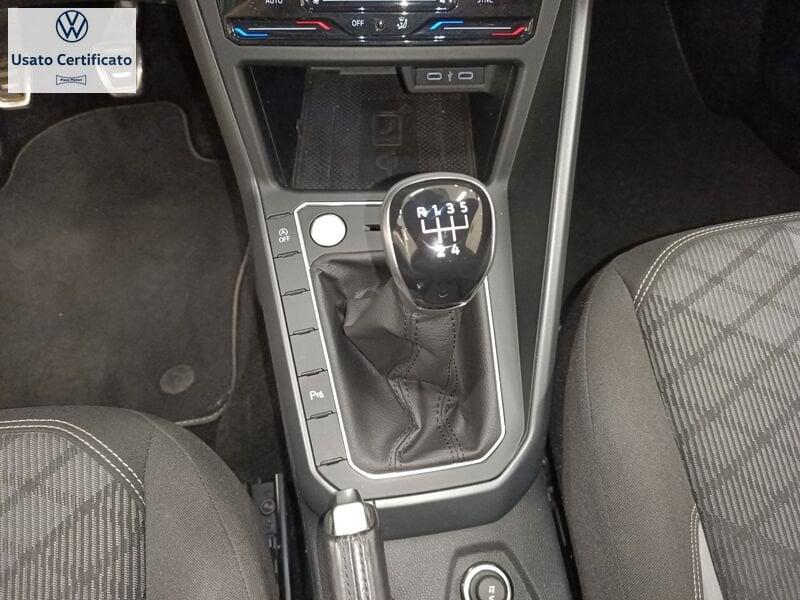 Volkswagen Polo Nuova R-Line 1.0 TSI 70 kW/ 95 CV Manuale