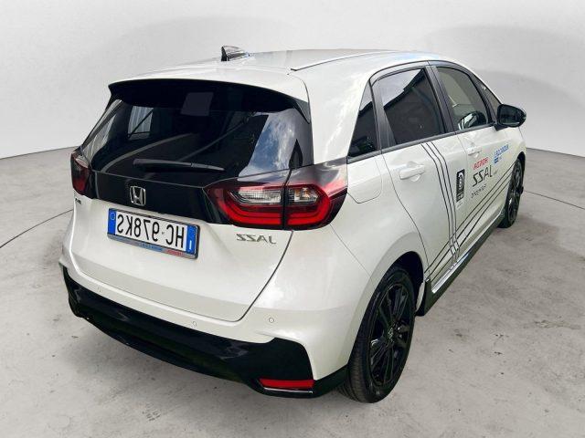 HONDA Jazz Hybrid 1.5 Sport