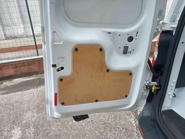 FORD Transit Courier 1.5 TDCi 75CV Van Trend ok neopatentati