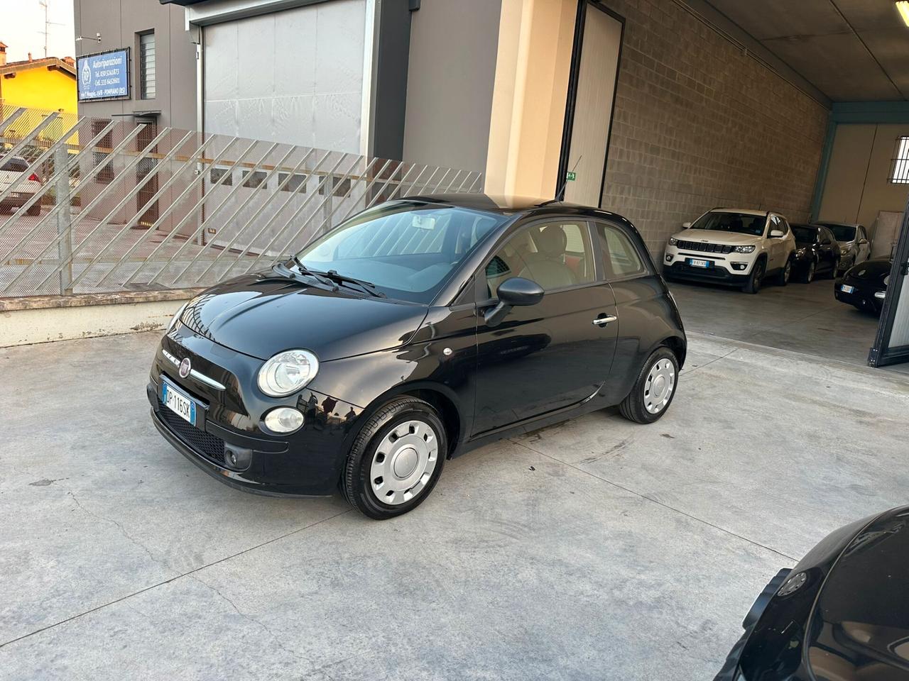 Fiat 500 1.2 Pop