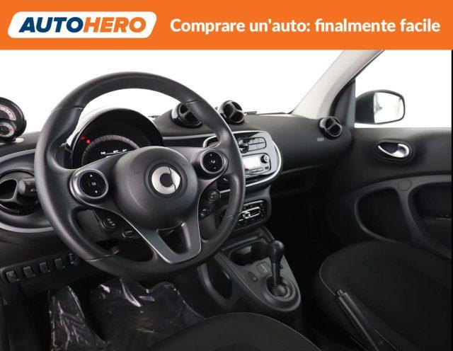 SMART ForTwo 70 1.0 twinamic Prime
