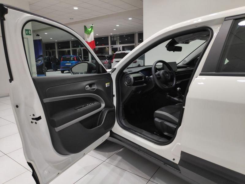 Jeep Avenger 1.2 Turbo Longitude*PRONTA CONSEGNA*