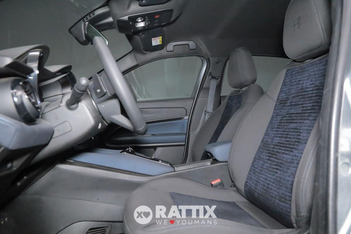 Alfa Romeo Junior 1.2 ibrida 145CV edct6