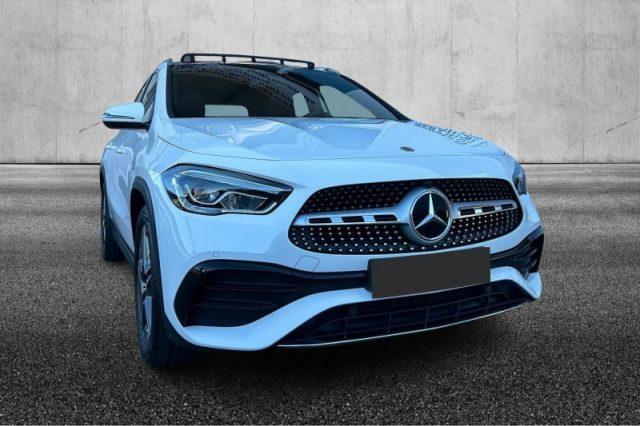 MERCEDES-BENZ GLA 250 Automatic 4Matic Premium