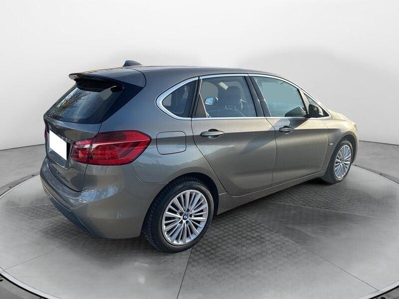 BMW Serie 2 Active Tourer 216d Active Tourer Luxury