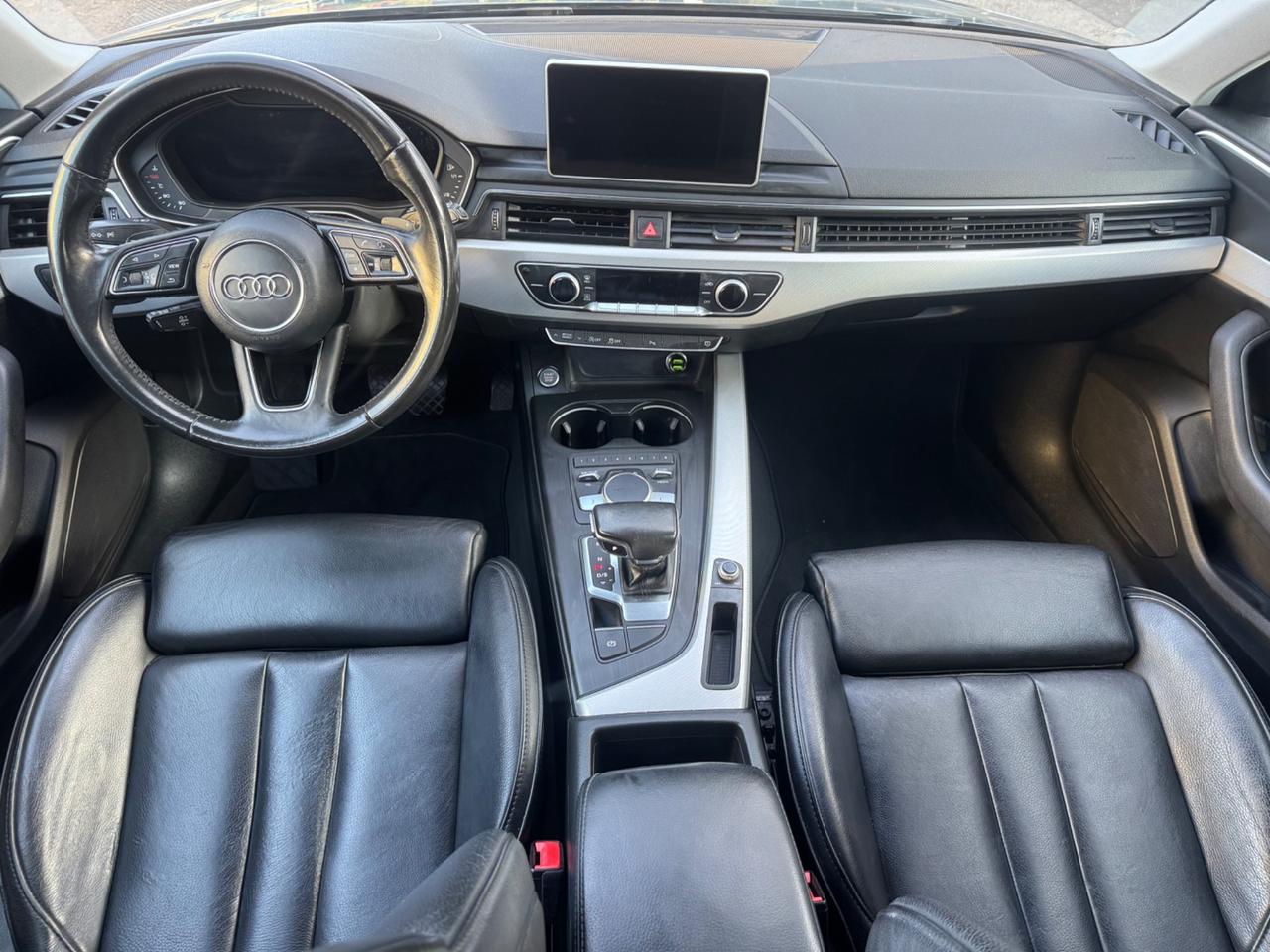 Audi A4 2.0 TDI S tronic Business Sport garanzia 12 mesi