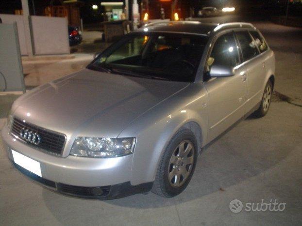 Audi A4 1.9 TDI 130CV Avant