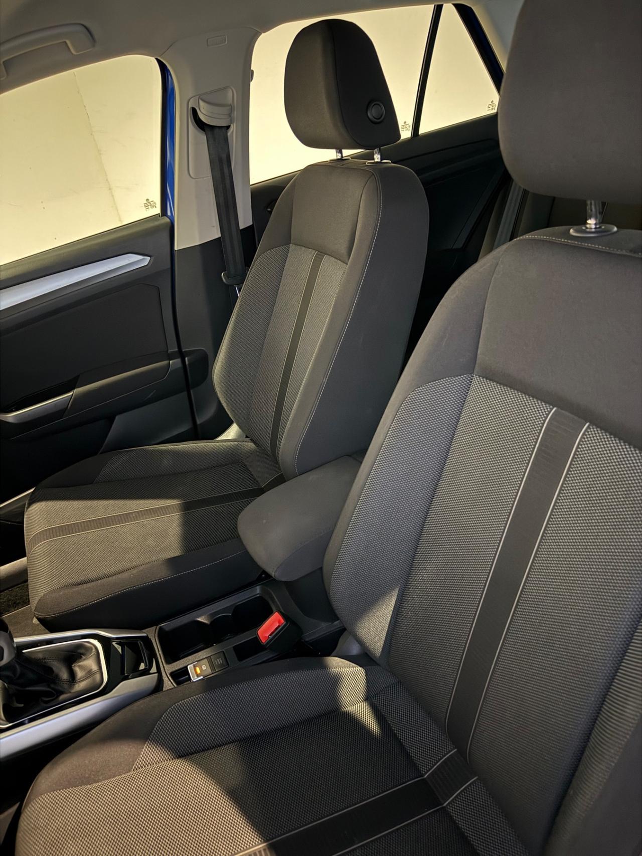 Volkswagen T-Roc 2.0 TDI SCR Life