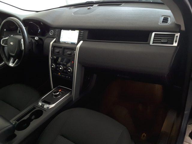 LAND ROVER Discovery Sport 2.0 TD4 150cv AWD Auto Business Edition Pure