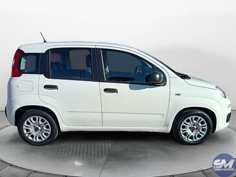 FIAT Panda 1.0 FireFly 70cv S&S Hybrid