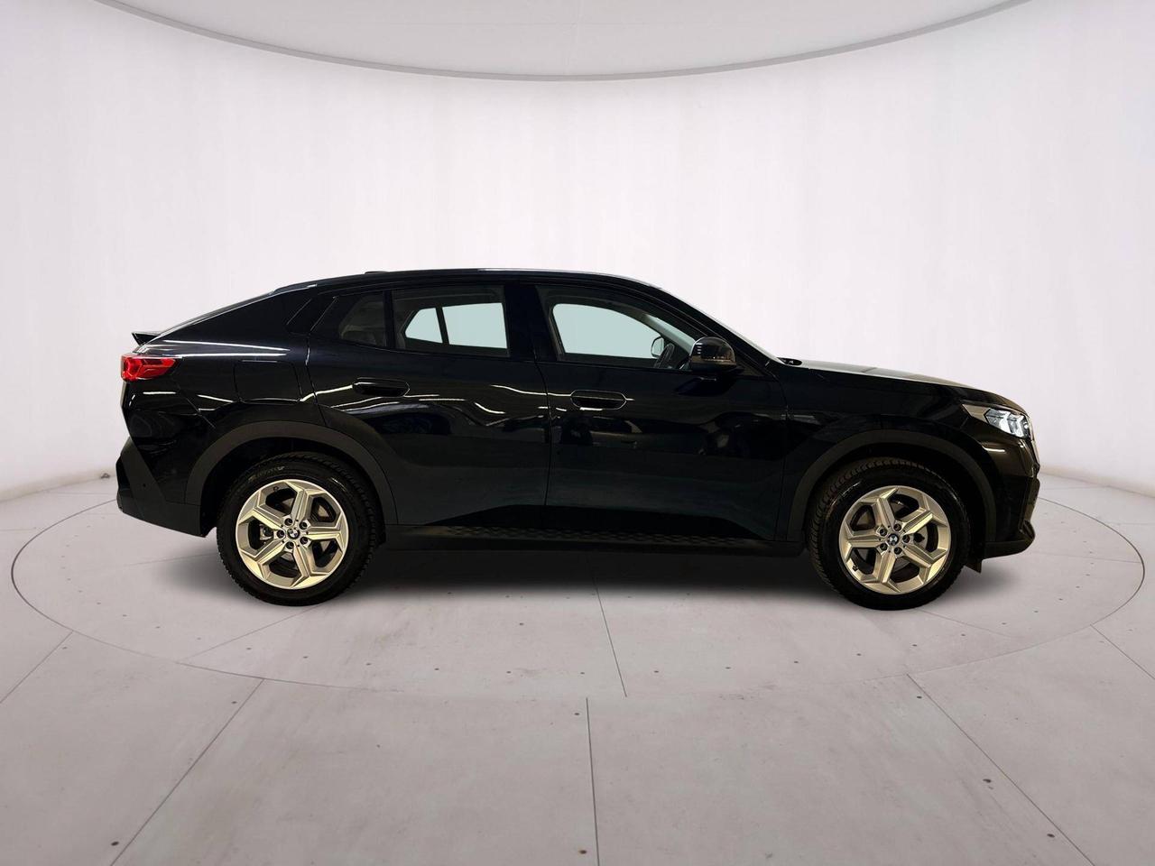 BMW X2 xDrive20d 48V