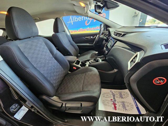 NISSAN Qashqai 1.5 dCi Acenta Premium