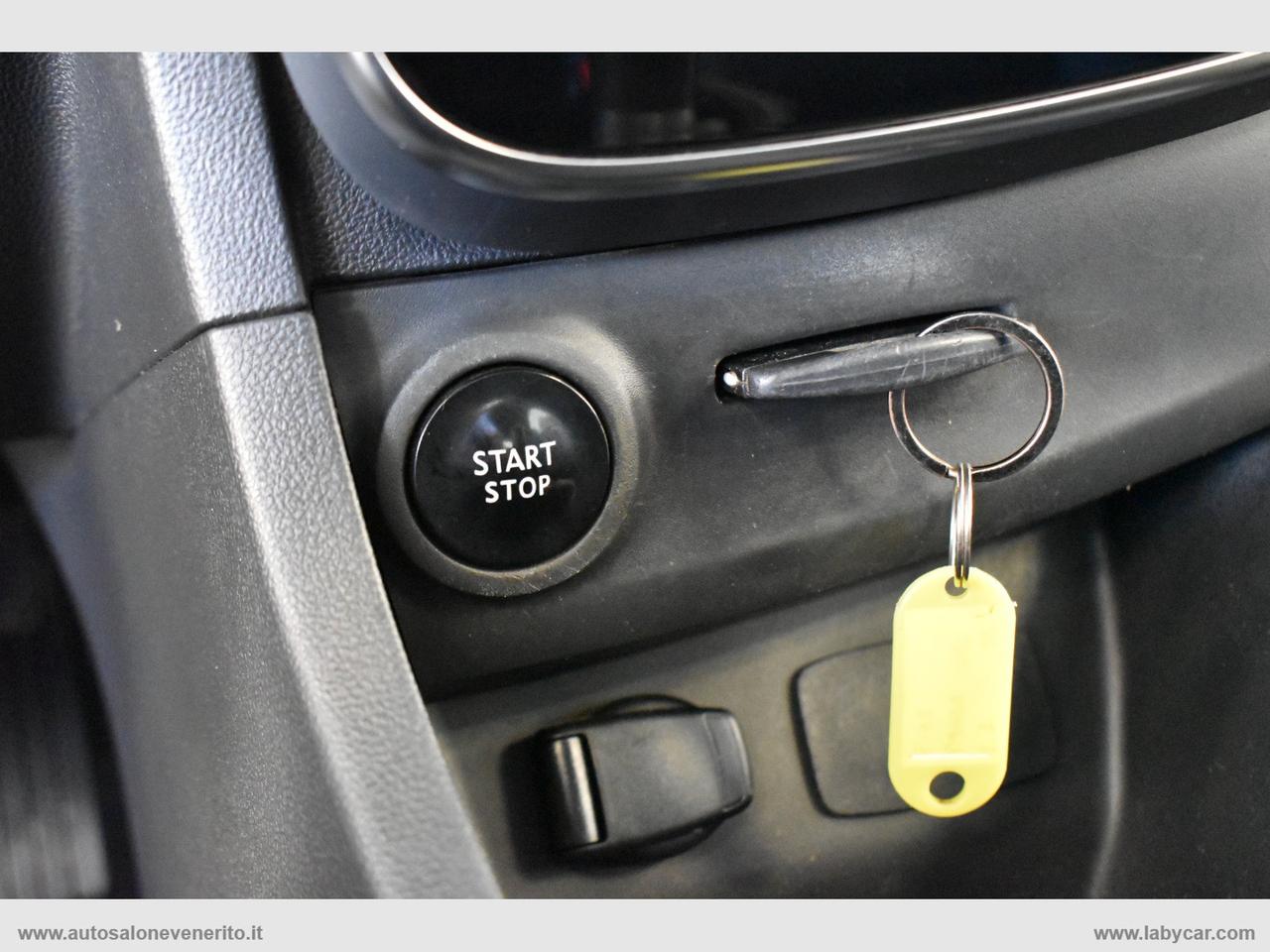 RENAULT Clio dCi 8V 90 CV S&S 5p. Energy Intens