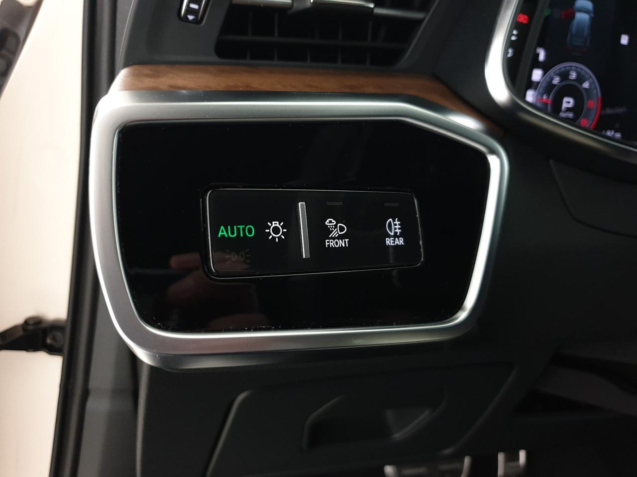 Avant 50TDI 286CV quattro tiptronic Business Sport