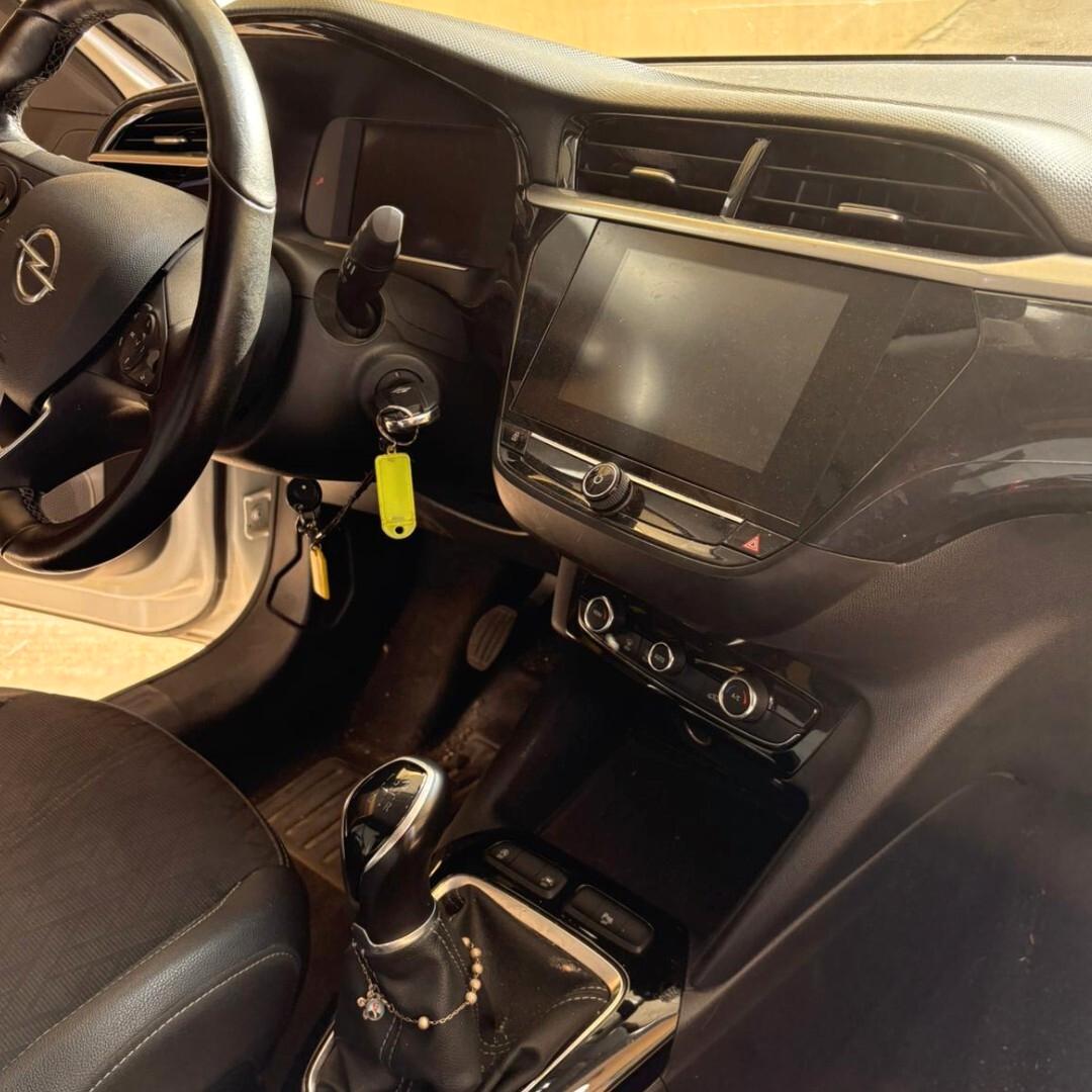 Opel Corsa 2022 12 MESI DI GARANZIA