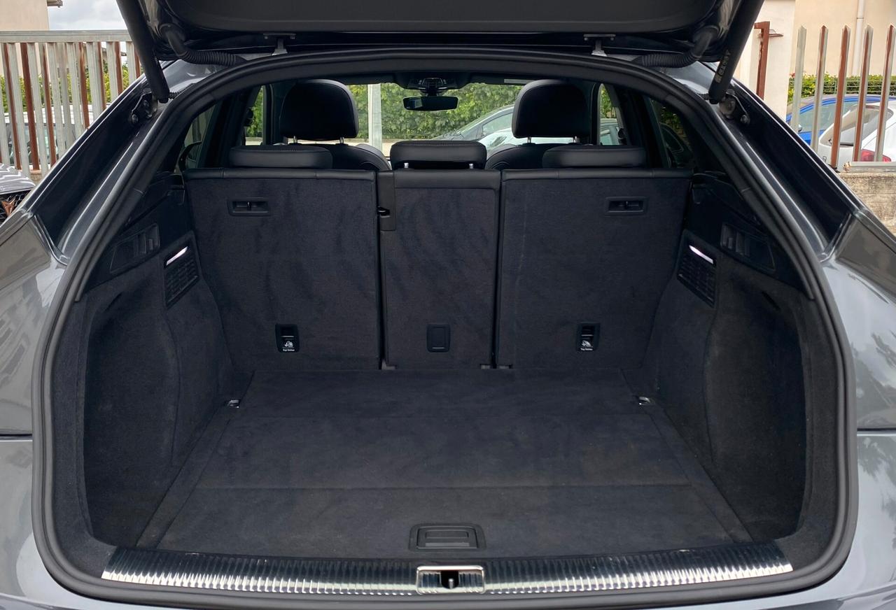 Audi Q5 SPB S line Plus 2.0 TDI 204CV s-tronic 4X4 mhev