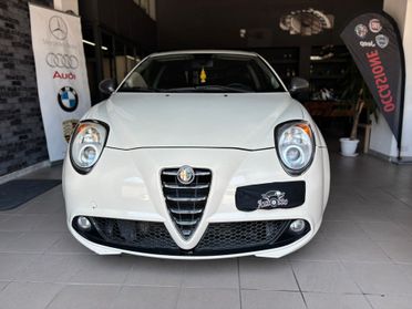 Alfa Romeo MiTo 1.3 JTDm 16V 90 CV Distinctive Sport Pack