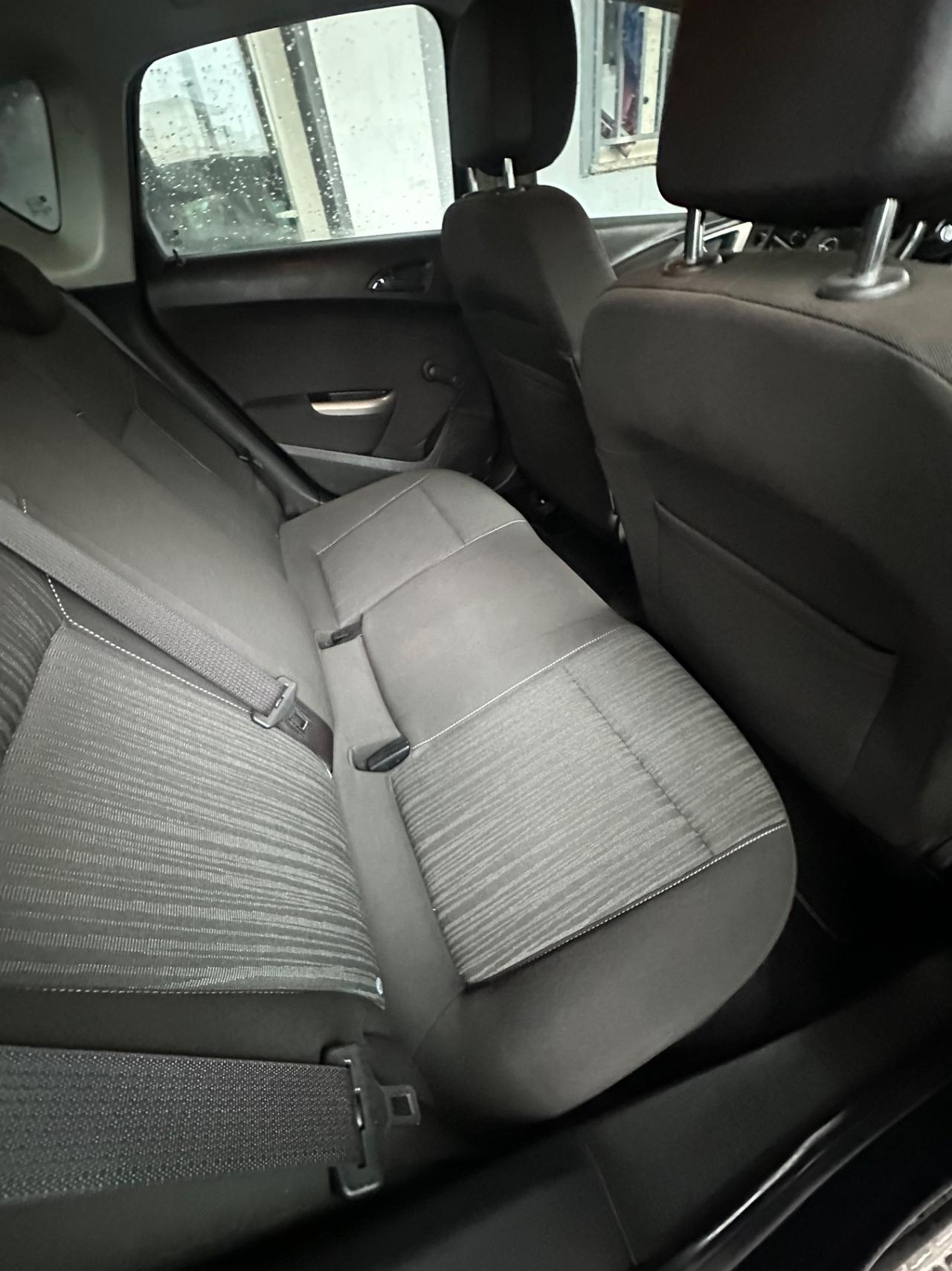 Opel Astra 1.4 Turbo 140CV 5 porte GPL Tech Cosmo