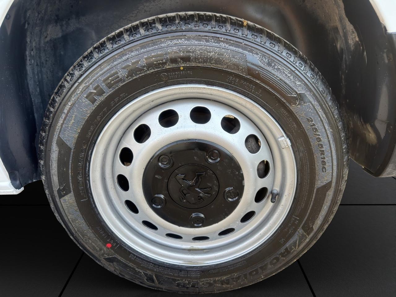 Peugeot Expert BHDi 102 MAXI(L3 H1 PL-TN)FURGONE-SENSORI-CRUISE-