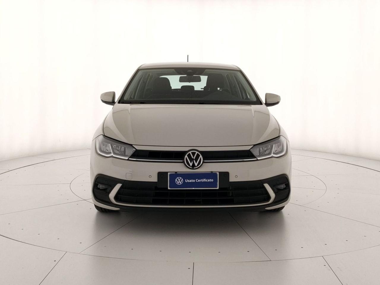 Volkswagen Polo 1.0 evo 80cv