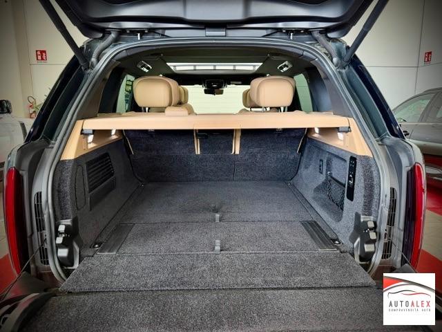 LAND ROVER - Range Rover 3.0d i6 mhev Autobiography awd 300cv auto
