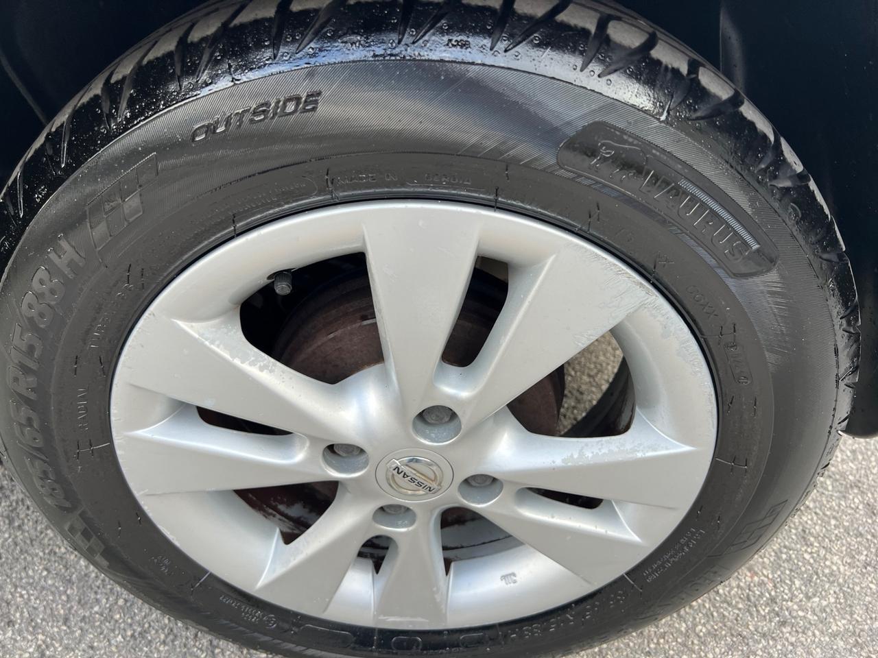 Nissan Note 1.4 16V GPL Eco n-tec