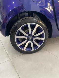 Renault Twingo COSMIC